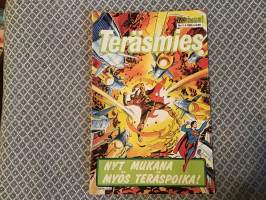 Teräsmies 1 1985