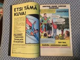 Teräsmies 1 1985