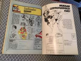 Teräsmies 1 1985