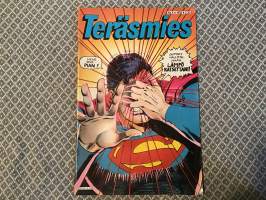 Teräsmies 4 1985