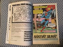 Teräsmies 4 1985