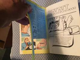 Teräsmies 4 1985