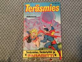 Teräsmies 8 1985