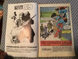 Teräsmies 8 1985