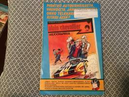 Teräsmies 6 1985