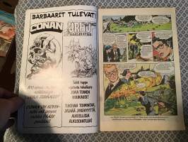 Teräsmies 6 1985