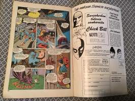 Teräsmies 6 1985