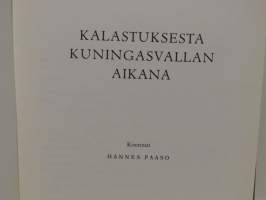 Kalastuksesta Kuningasvallan alla