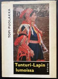 Tunturi-Lapin lumoissa