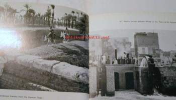 Egypt. Ägypten