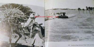 Egypt. Ägypten
