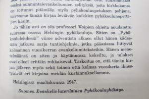 Lasten sunnuntai I-II-III - Pyhäkoulun tuntiohjelmia