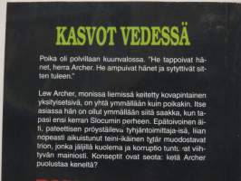Kasvot vedessä