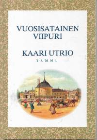 Vuosisatainen Viipuri