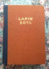 Lapin sota