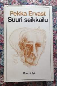 Suuri seikkailu