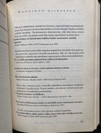 Sitaattimestarin muistelmat - Huumorin, tiedon ja elämänviisauden värittämiä ajatuksia