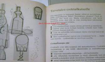 cocktailaapinen