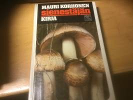 Sienestäjän kirja