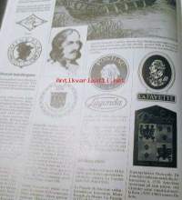Automobiili   5  /  2001