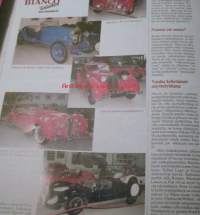 Automobiili   5  /  2001