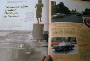 Automobiili   5  /  2001