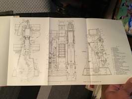 Fartygsmaskiner III - Laivojen moottorit