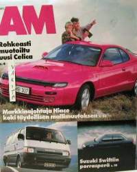 Automies 1990 nr 1 