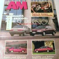 Automies 1995 nr 2 