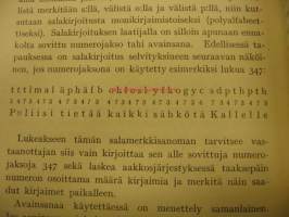 Rikoksen maailma