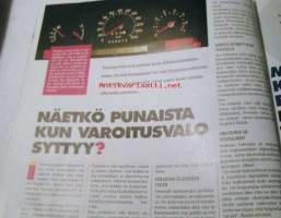 Volvo-Viesti 1994  nr 4