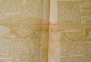 Opettajain lehti 1923  nr5