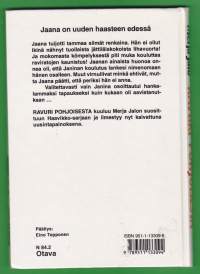 Ravuri pohjoisesta, 1995.
