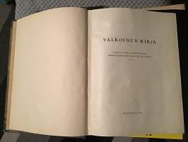 Tyhjä kuva