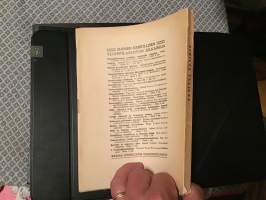 Pyhiltä tulilta - Suomen kristillisen ylioppilasliiton vuosijulkaisu 1926