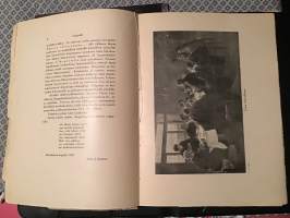 Pyhiltä tulilta - Suomen kristillisen ylioppilasliiton vuosijulkaisu 1926
