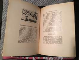 Pyhiltä tulilta - Suomen kristillisen ylioppilasliiton vuosijulkaisu 1926
