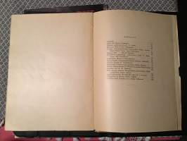 Pyhiltä tulilta - Suomen kristillisen ylioppilasliiton vuosijulkaisu 1926