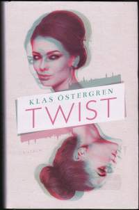 Twist, 2016. Twist on tarina Anne-Mariesta ja niistä, jotka uskoivat olleensa hänen läheisiään.