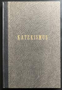 Suomen evankelis-luterilaisen kirkon Katekismus vuodelta 1949