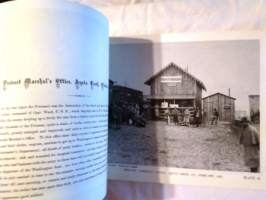 Gardner&#039;s Photographic Sketchbook of the Civil War