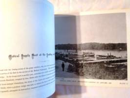 Gardner&#039;s Photographic Sketchbook of the Civil War