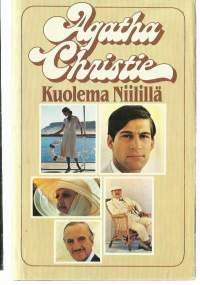 Kuolema Niilillä  / Agatha Christie 1978