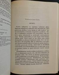 Psykologia