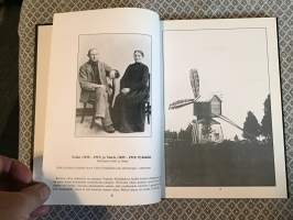Eräs Kauppiasperintö - Väinö Pyhälahden syntymästä 100 vuotta