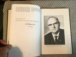 Eräs Kauppiasperintö - Väinö Pyhälahden syntymästä 100 vuotta