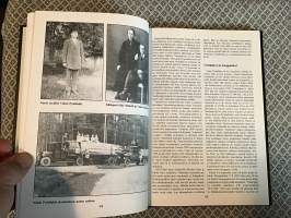 Eräs Kauppiasperintö - Väinö Pyhälahden syntymästä 100 vuotta