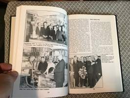 Eräs Kauppiasperintö - Väinö Pyhälahden syntymästä 100 vuotta