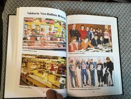 Eräs Kauppiasperintö - Väinö Pyhälahden syntymästä 100 vuotta