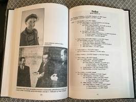 Eräs Kauppiasperintö - Väinö Pyhälahden syntymästä 100 vuotta